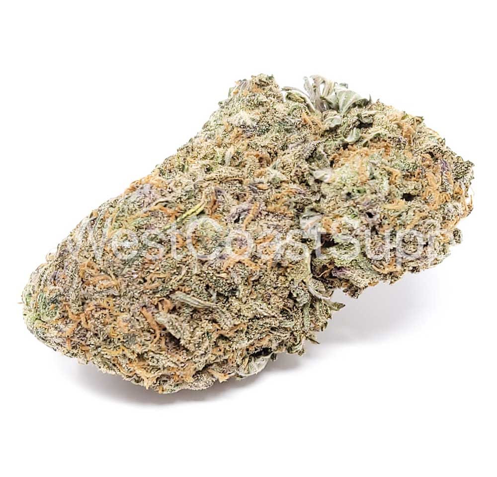 Godbud x Shiskaberry AAA