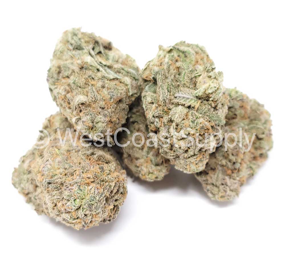 Godbud x Shiskaberry AAA