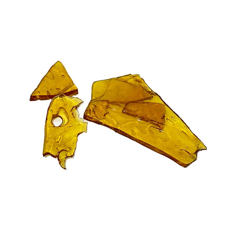 Gorilla Bomb Shatter 1g