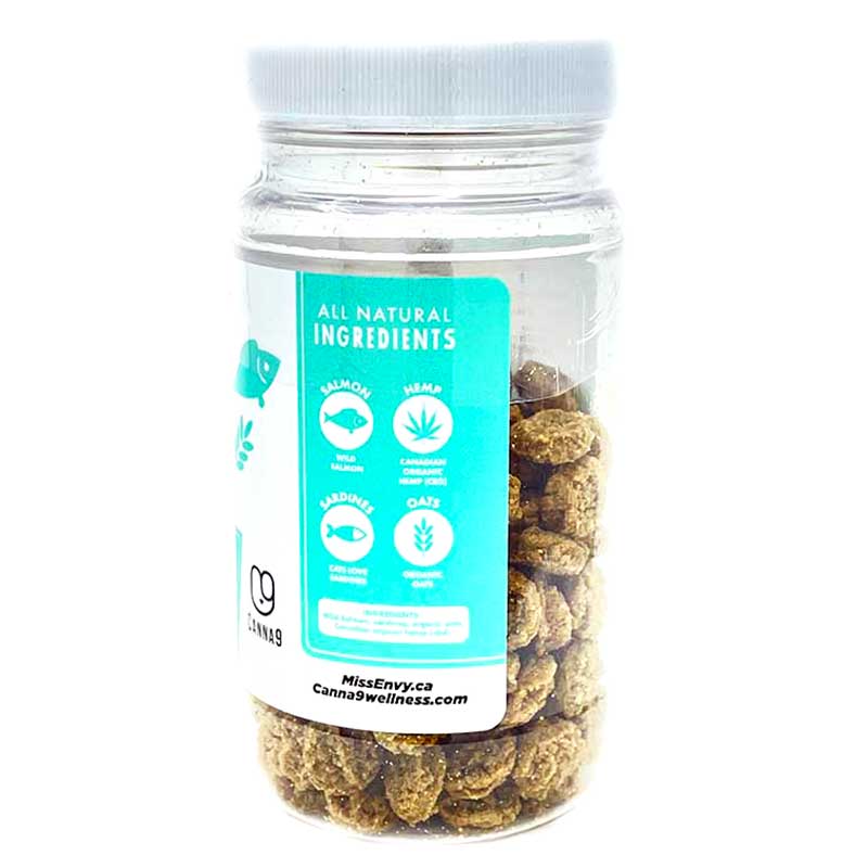 Kitty Bites CBD