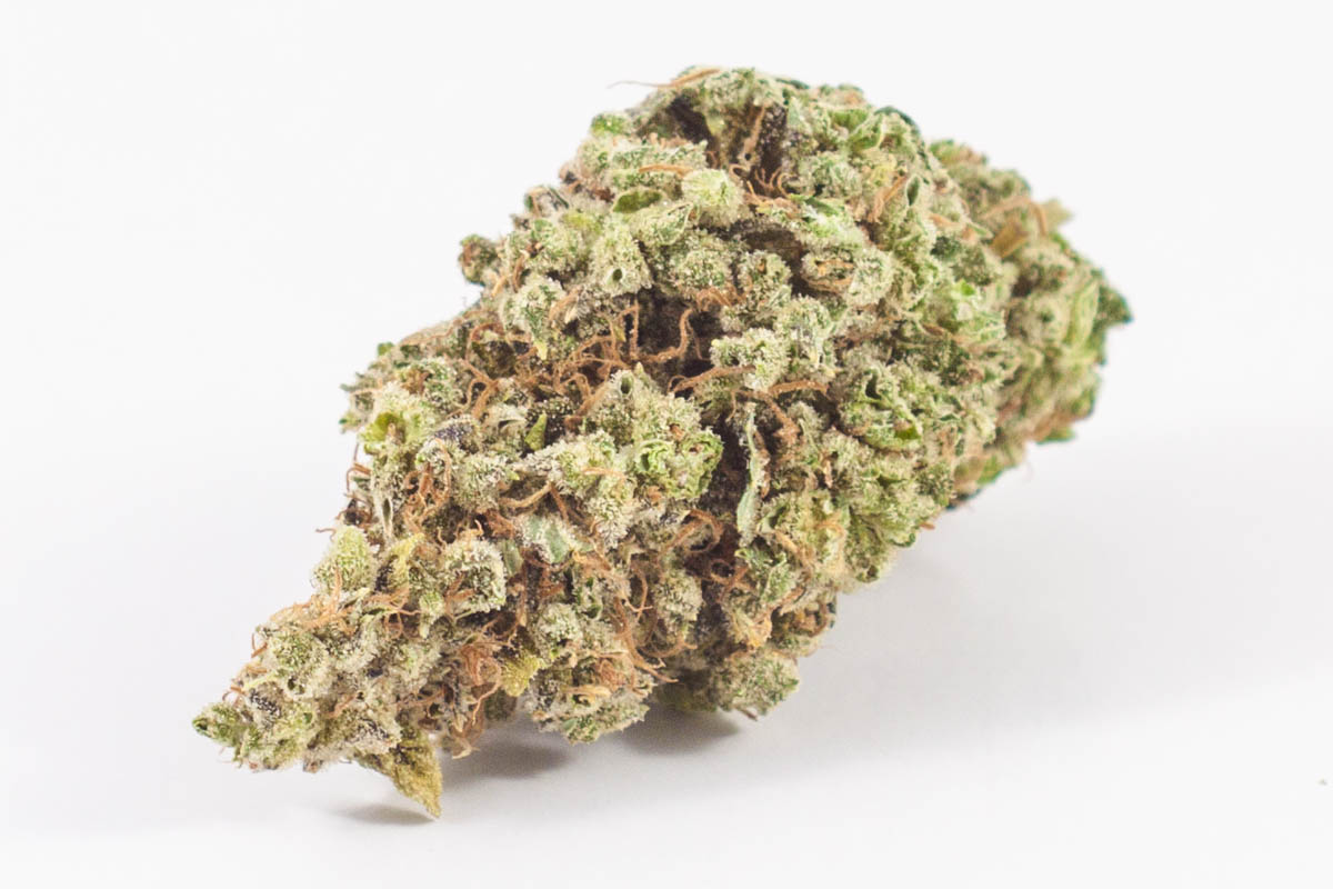 Lemon Diesel
