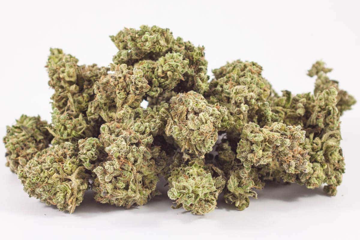 Lemon Diesel