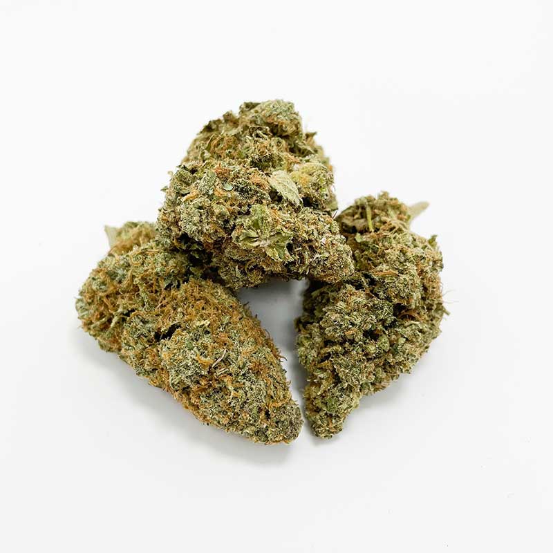 Lemon Haze AA