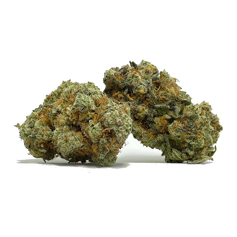 Mango Haze AA
