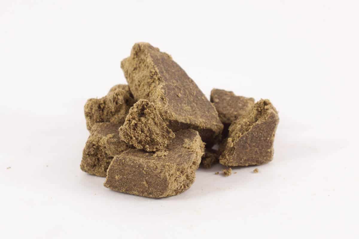 Medusa Botanicals Blonde Death Hash