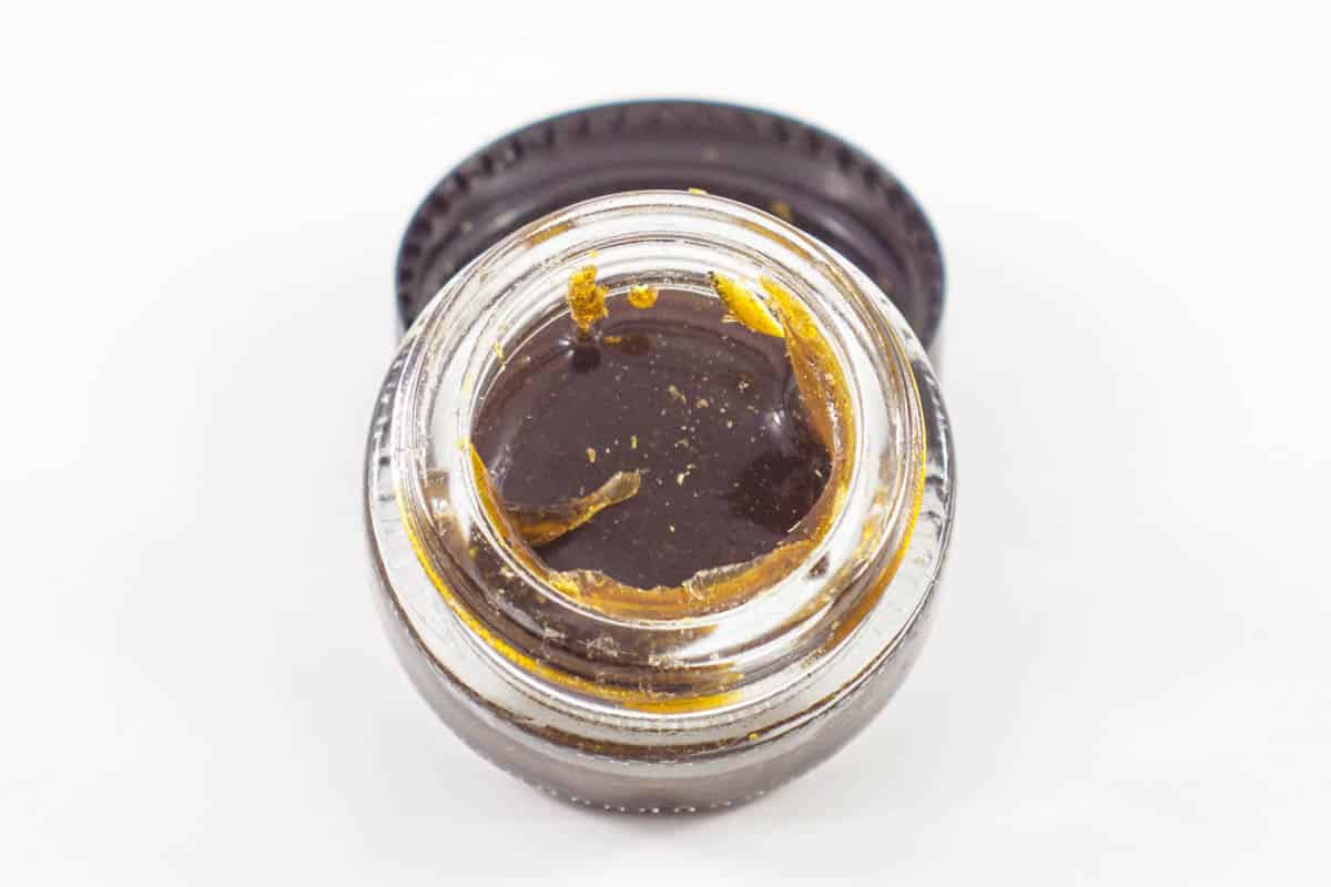 Medusa Gelato Rosin Sap