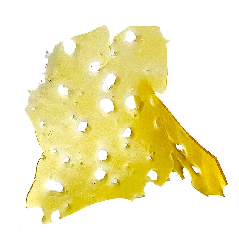 Mendo Breath Shatter