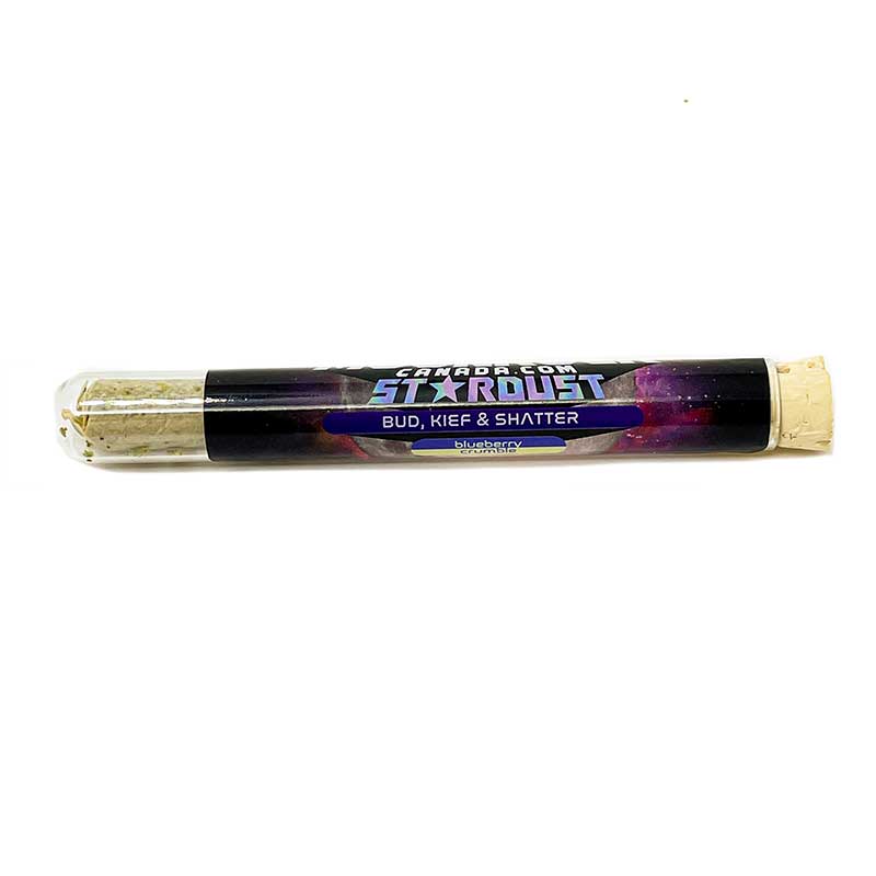Moonrock Canada - Stardust Shatter Pre-Roll