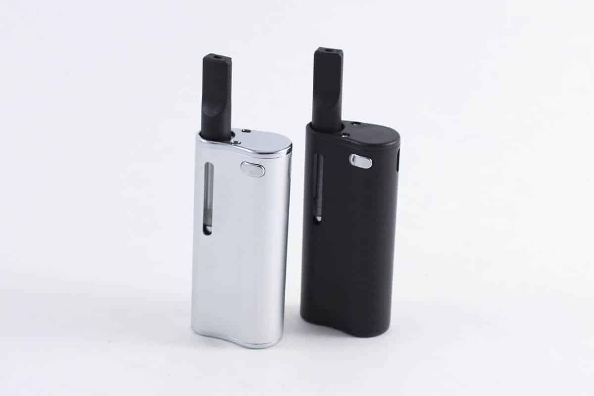 Mystica Vaporizer Mod