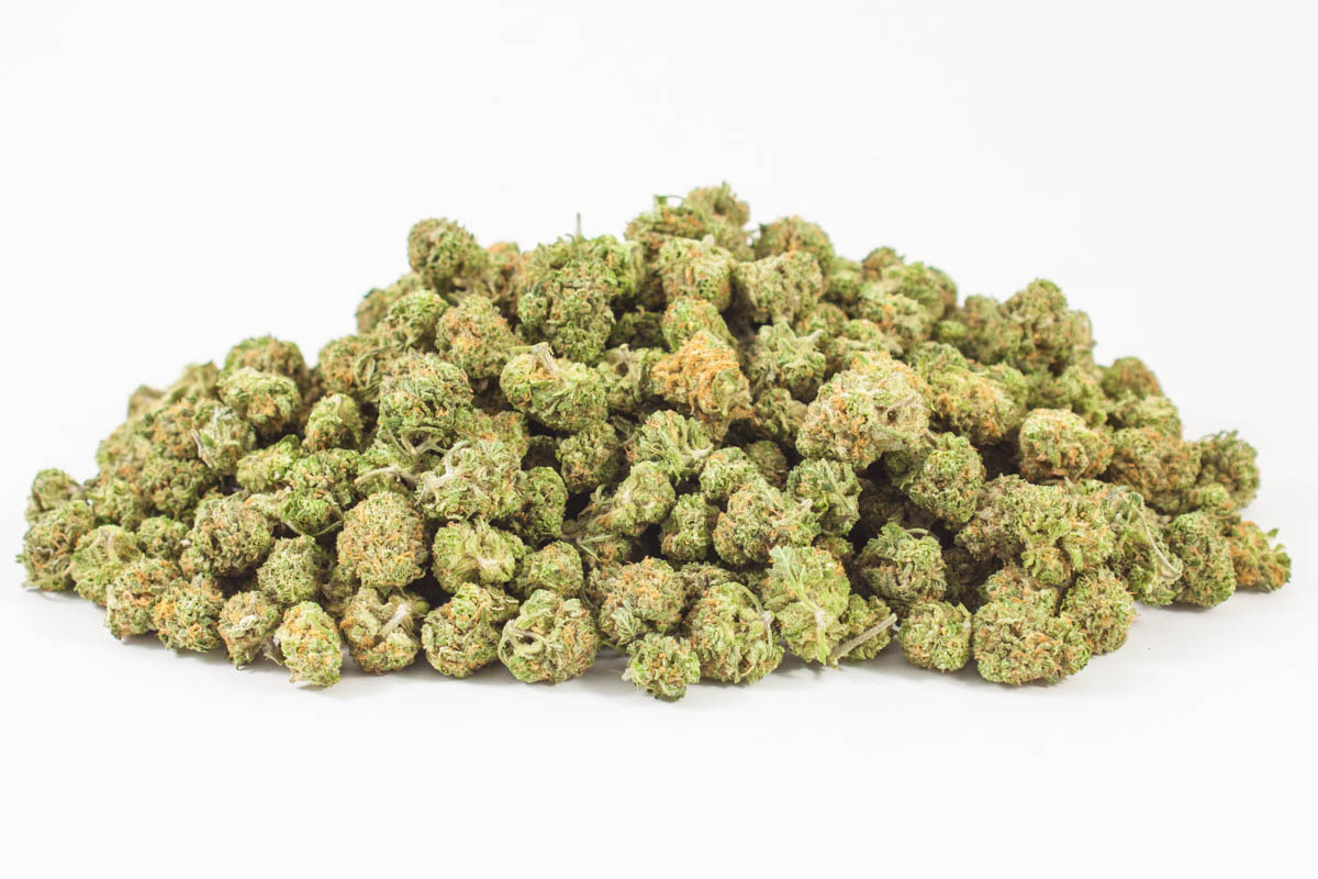 Micro Northern Lights