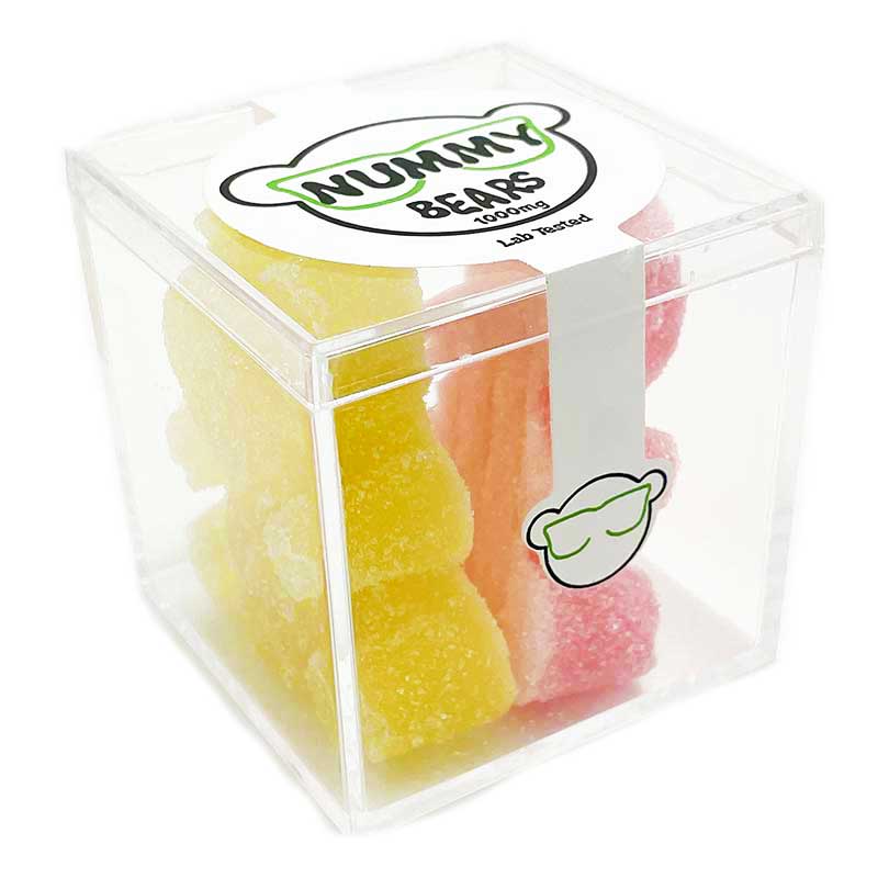 Nummy Bears 1000mg