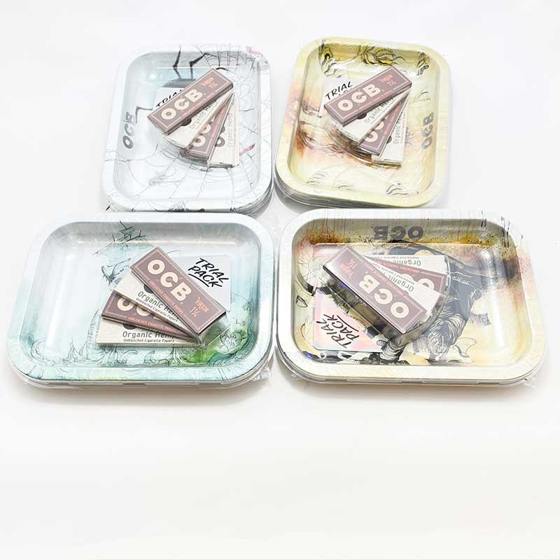OCB Trial Pack