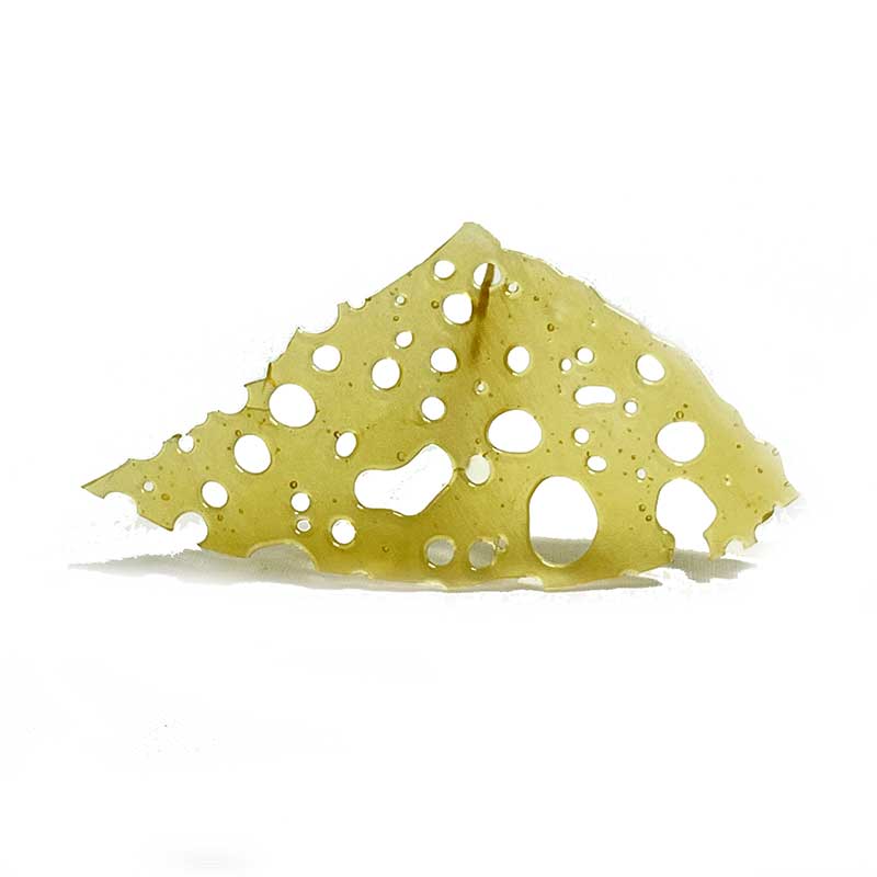 Og Shark Shatter