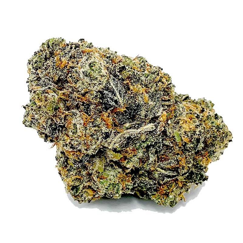 Peanut Butter Breath AAAAA