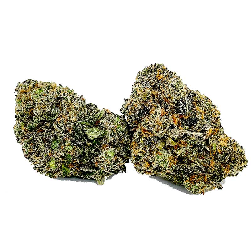 Peanut Butter Breath AAAAA