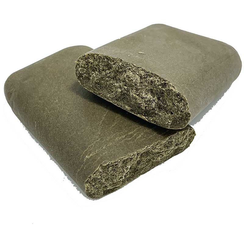 Peanut Butter Breath Bubble Hash
