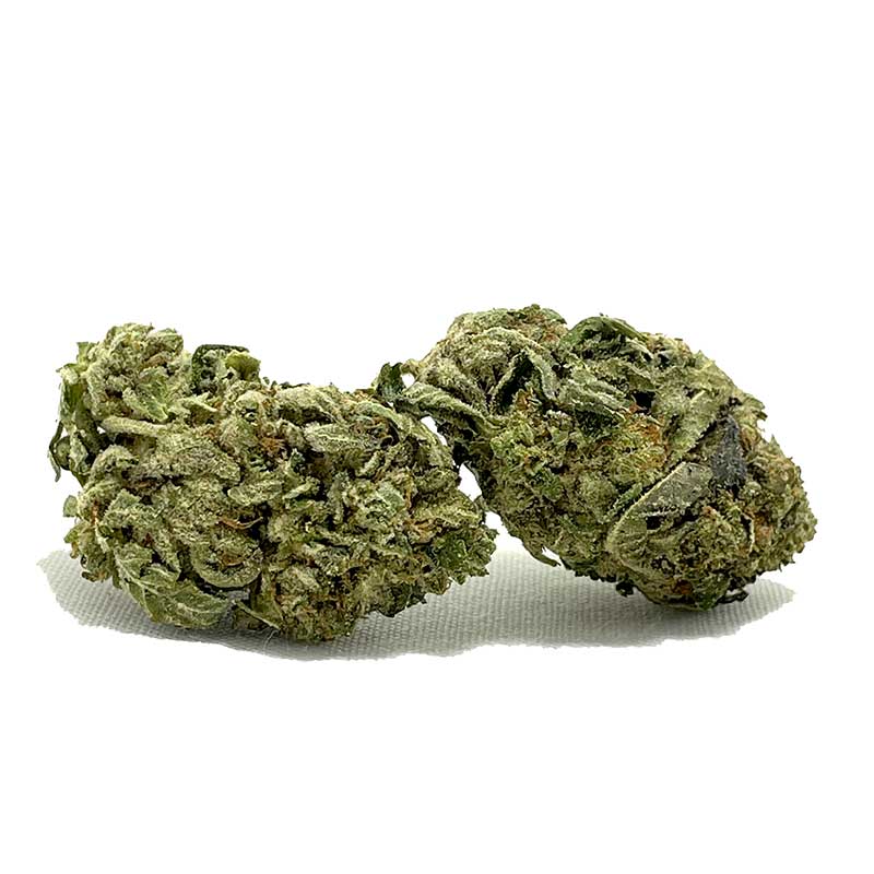 Purple Bubba AA