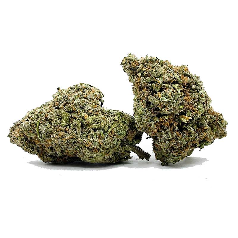 Raspberry Kush AAA
