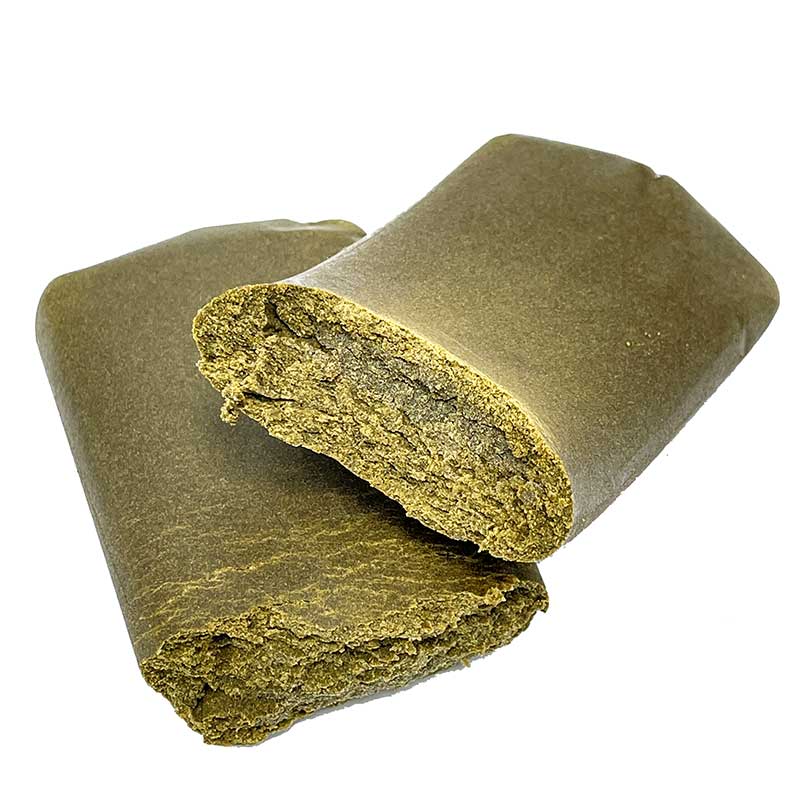 Rockstar Bubble Hash