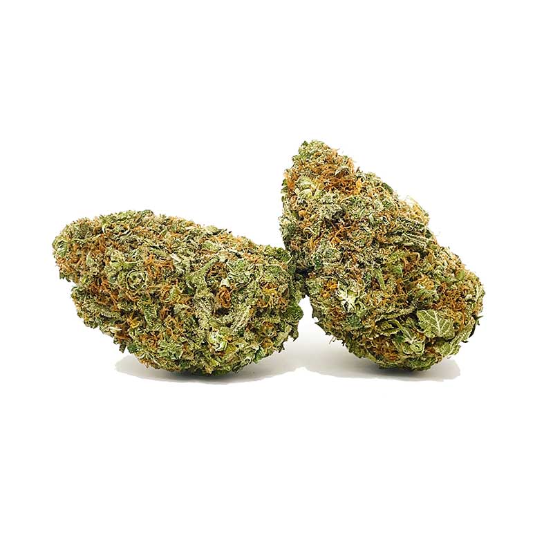 Romulan Haze AA