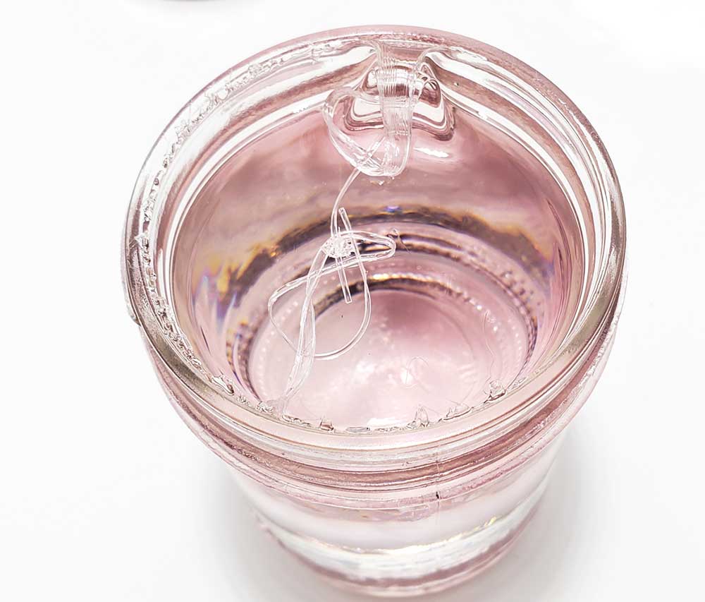 Rose THC Distillate