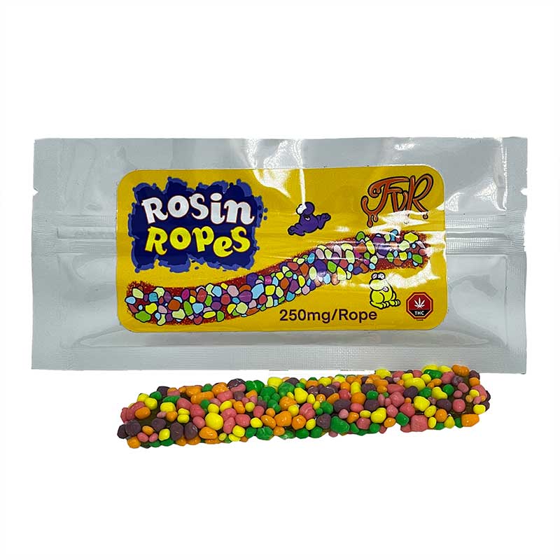 Rosin Ropes - 250mg