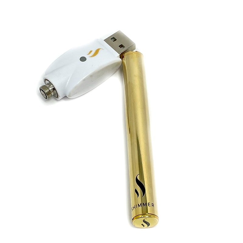Shimmer Battery Kit