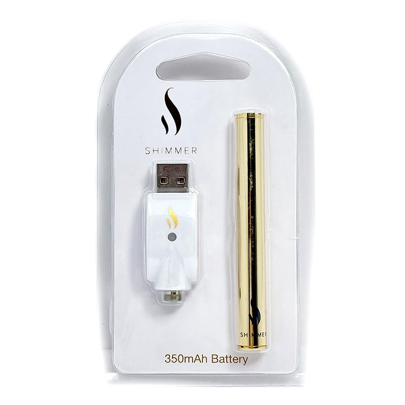 Shimmer Battery Kit