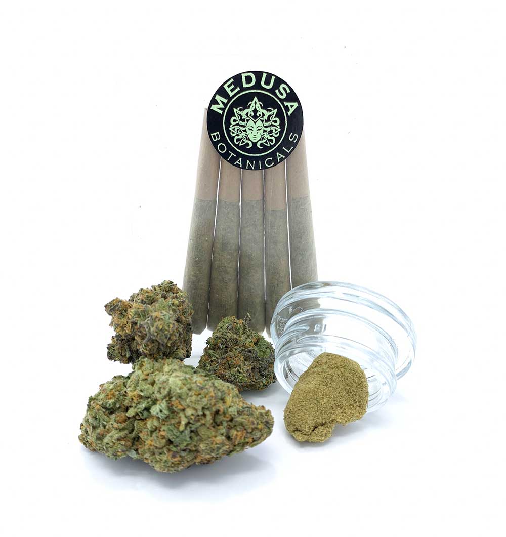 SIFT / LEMON DROP Pre-Rolls
