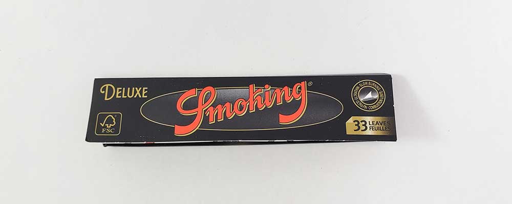 Smoking Deluxe King Size
