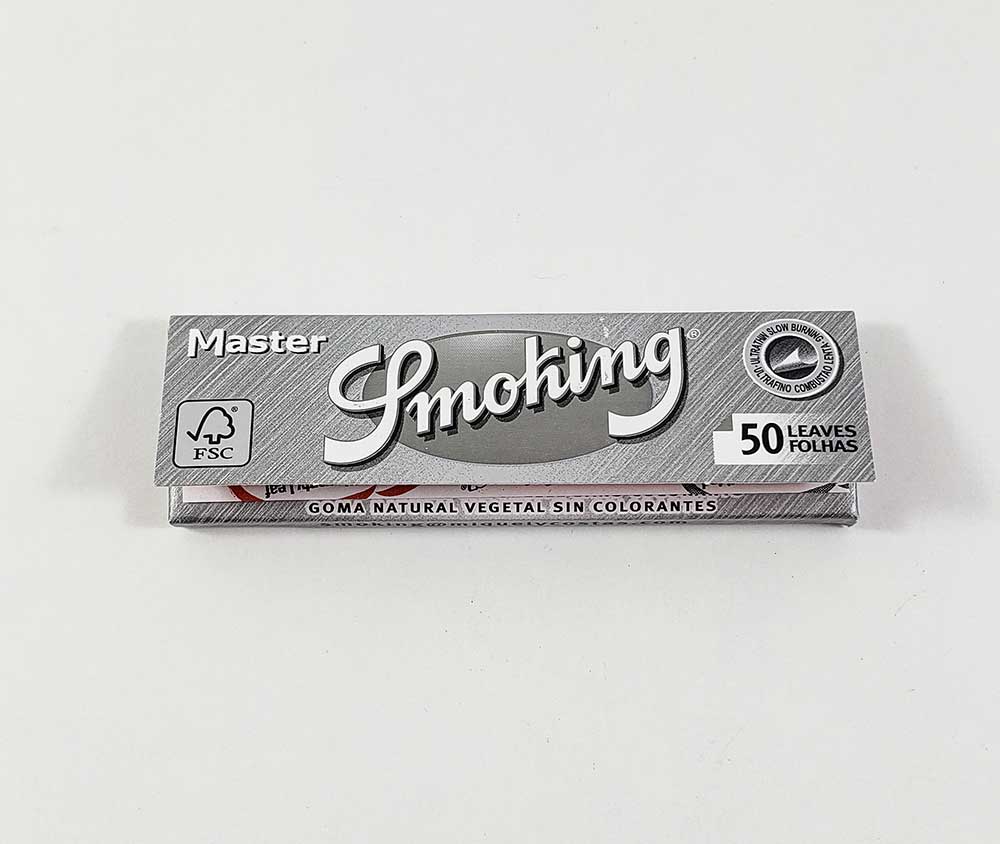 Smoking Master Single Wide