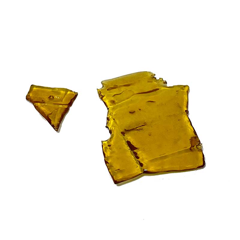Sour Diesel Shatter 1g