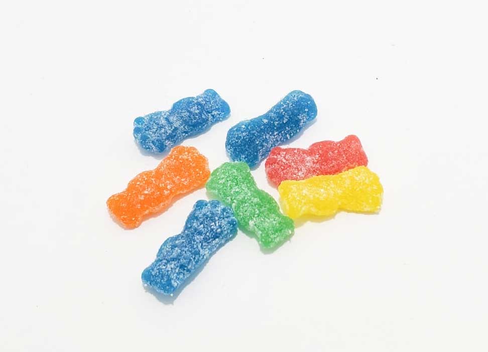 Canndybis Sour Patch Munchkins Sativa