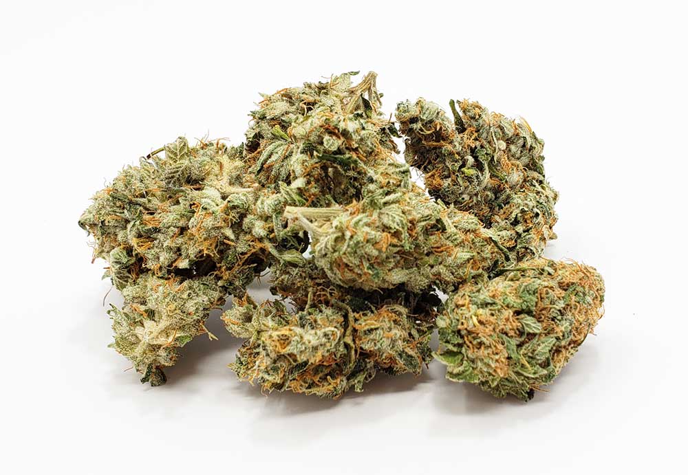 Sour Tahoe
