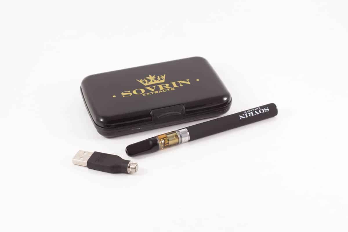 Sovrin Clearstick V2 Kit