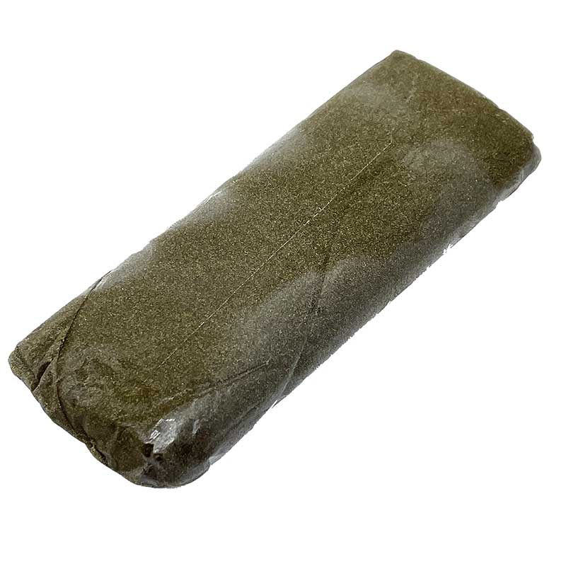 Sunset Sherbet Bubble Hash