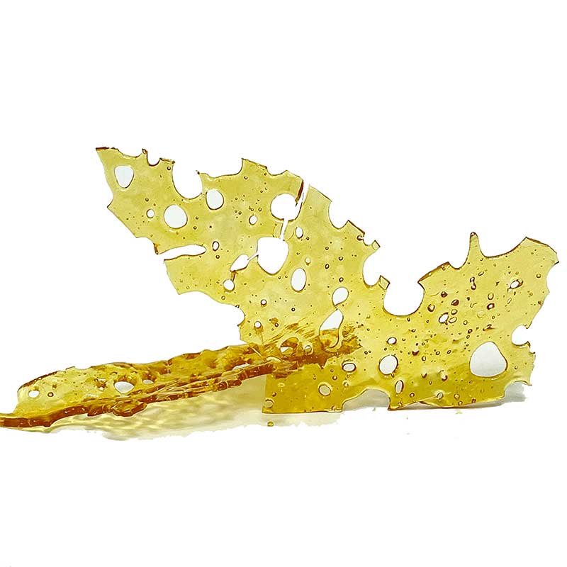 Tutti Fruity Shatter
