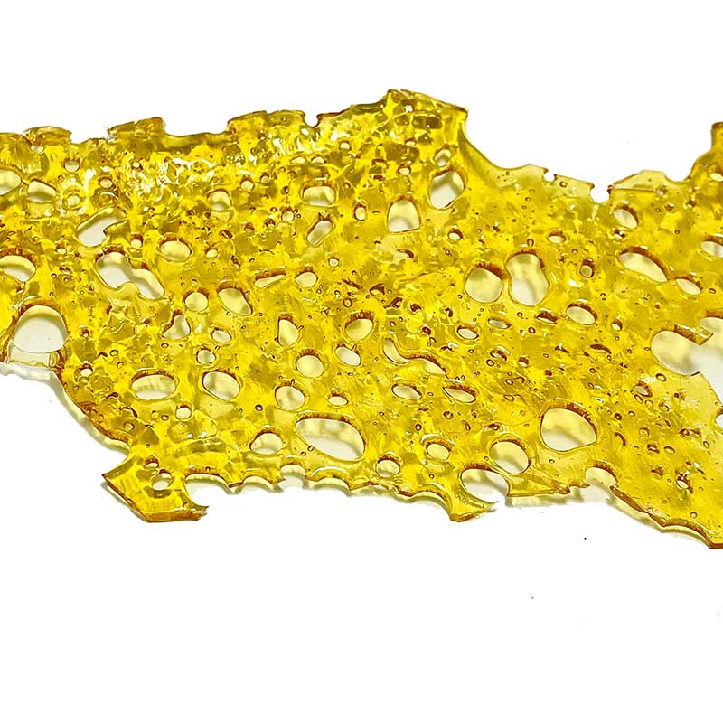 Tutti Fruity Shatter