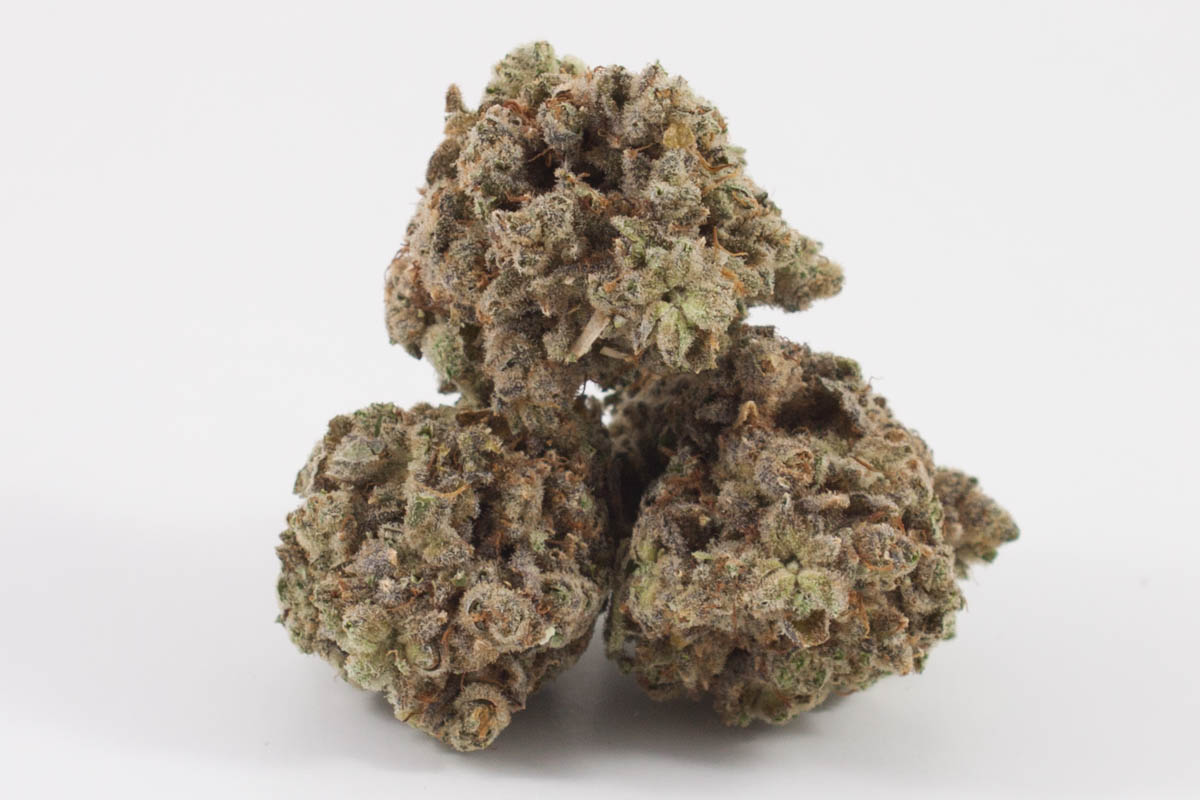 Ultra Sour Chem OG