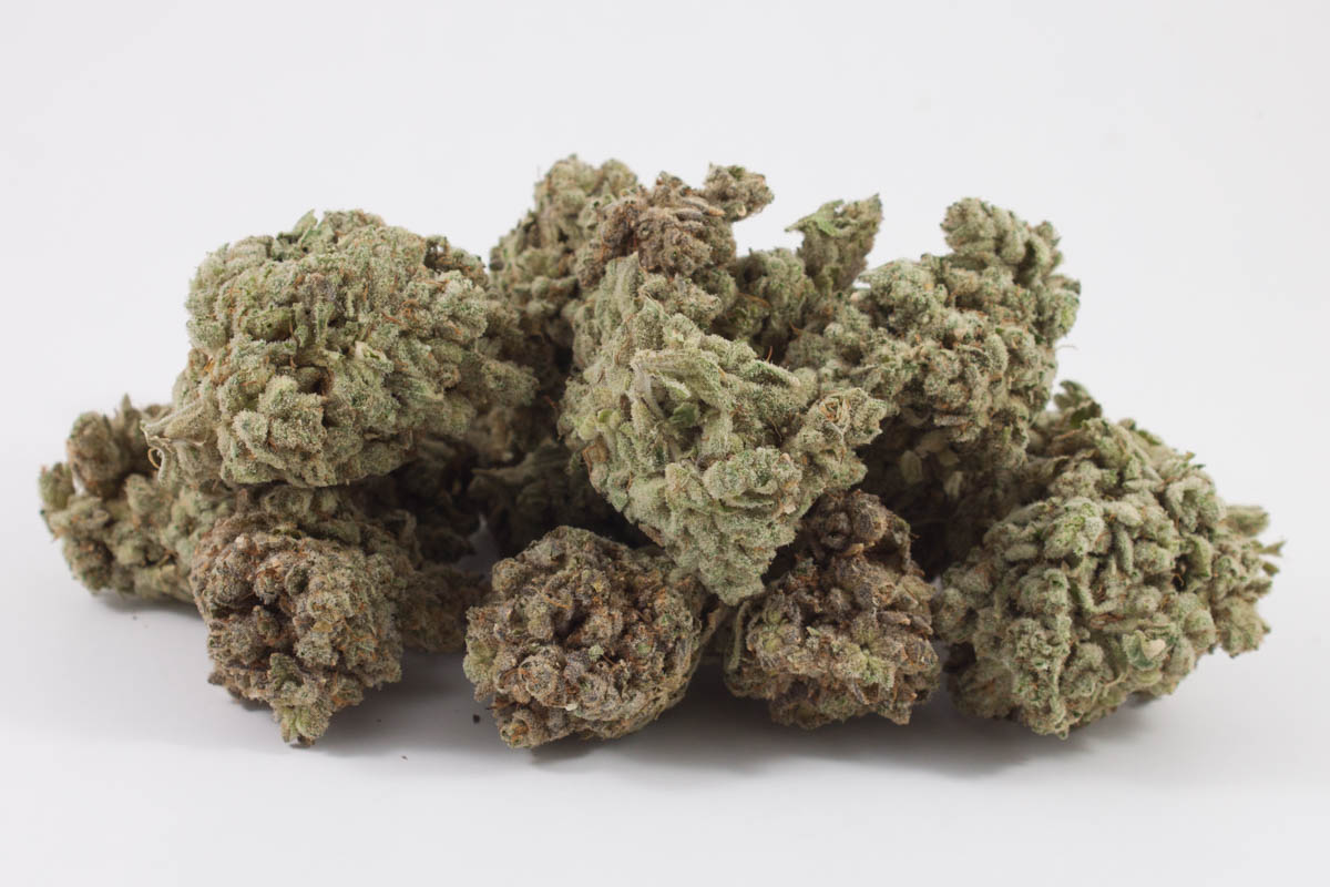 Ultra Sour Chem OG