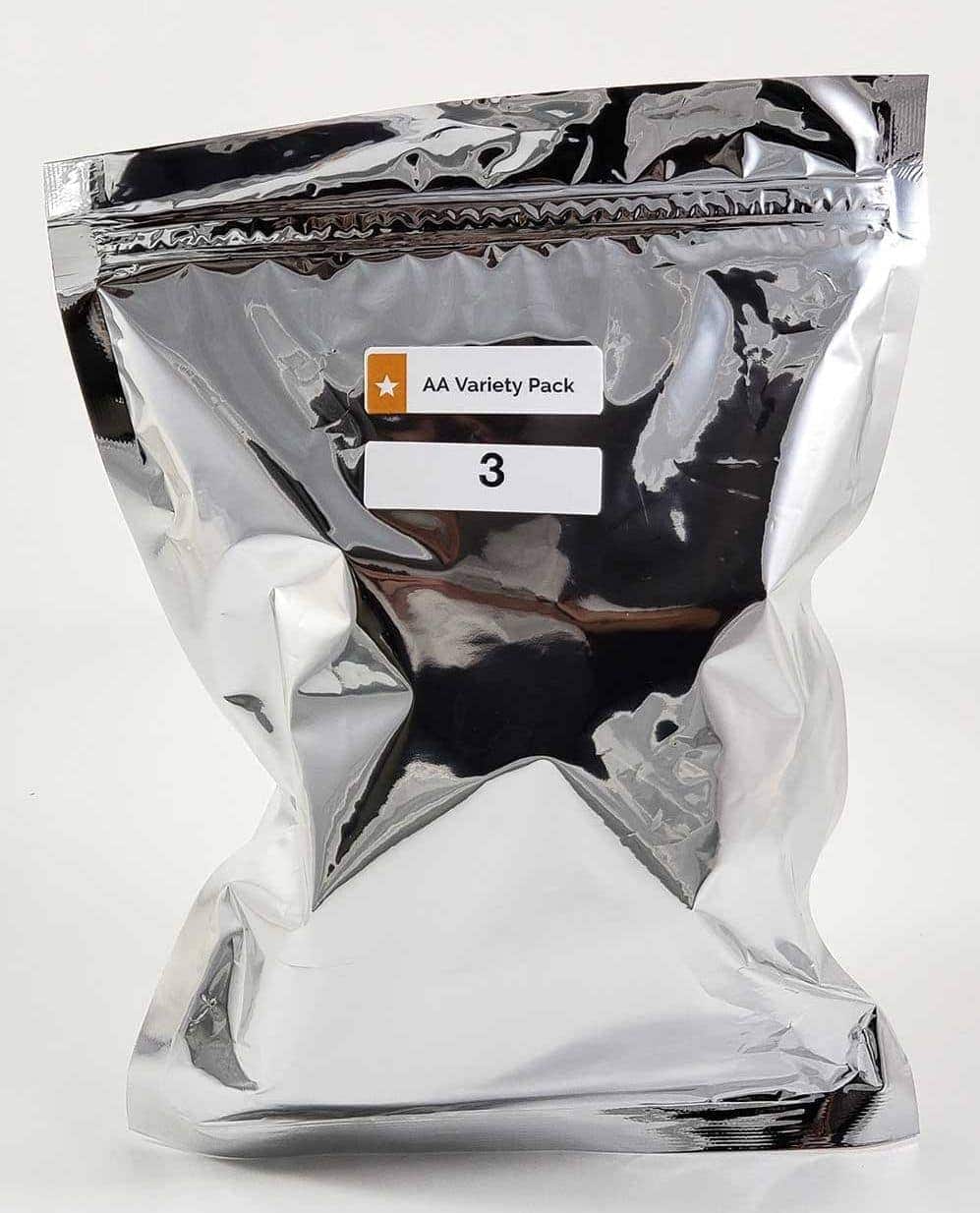 AA Variety Pack 3