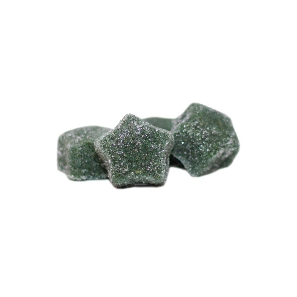 Shroomies – Very Berry Sour Stars 3000mg