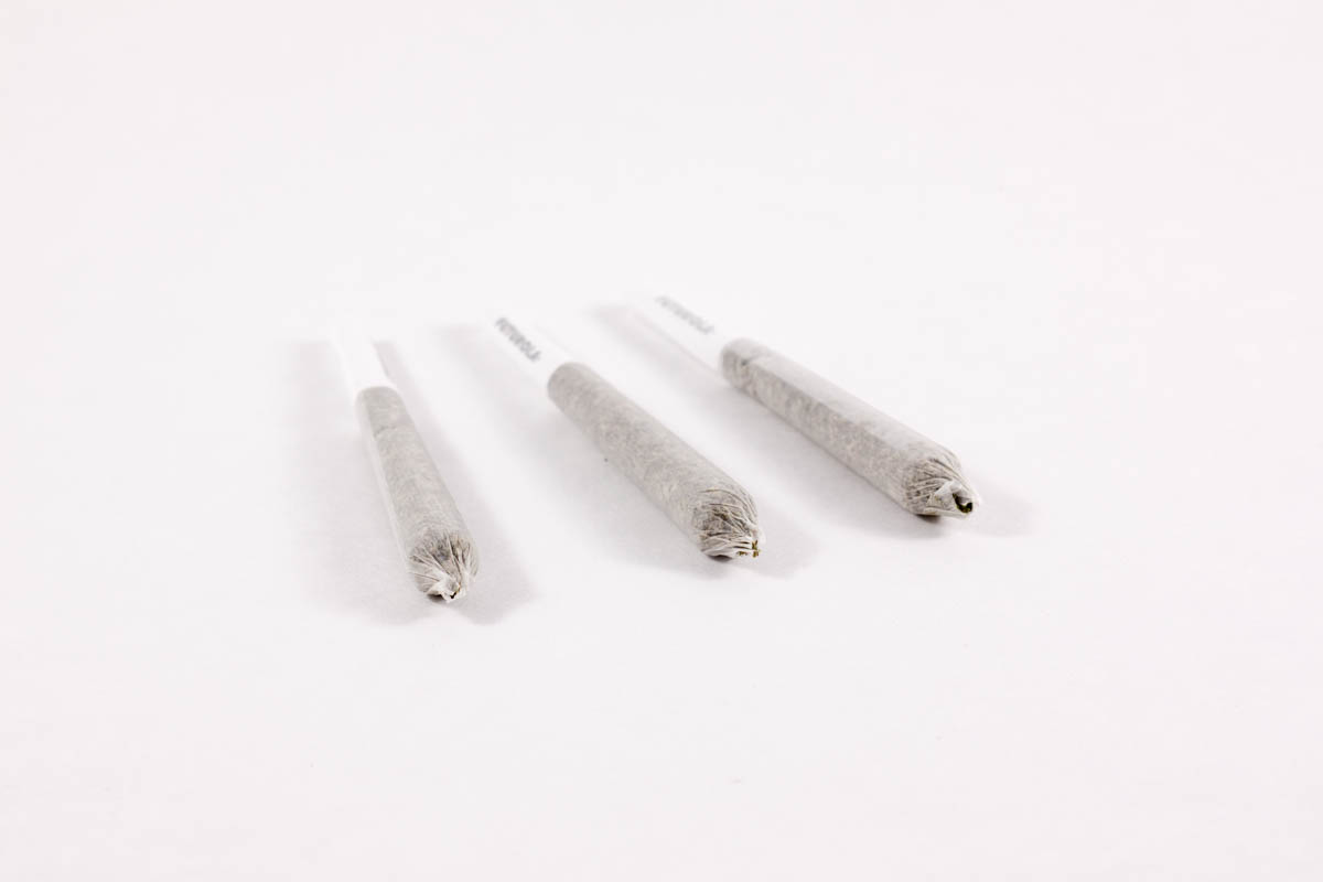 WCS Prerolls