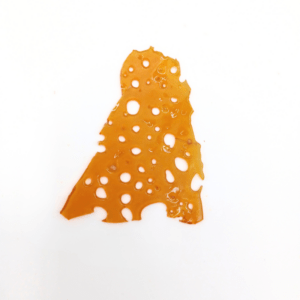 Island Pink Shatter