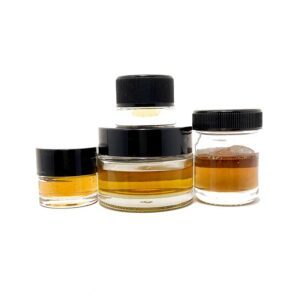 Buy Delta 9 THC Distillate Online Canada – 93%+ Pure Cannabis Extract