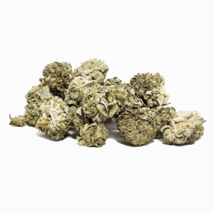 Buy Gorilla Bomb AA Weed in Canada | High THC Hybrid from Gorilla Glue Genetics
