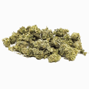 Pink Bubba AA