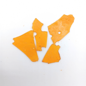Gorilla Glue #4 Shatter