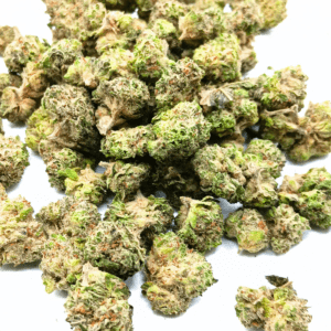Pink Tuna Cannabis Strain