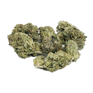 Pineapple Express AA